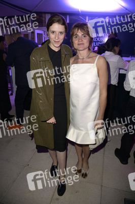 Emmy Cocktail Prolongé 2024 in Berlin