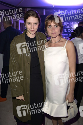 Emmy Cocktail Prolongé 2024 in Berlin