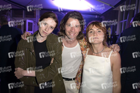 Emmy Cocktail Prolongé 2024 in Berlin