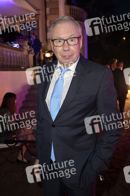 Emmy Cocktail Prolongé 2024 in Berlin