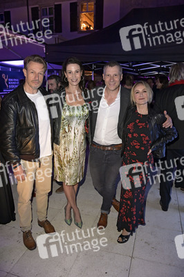 Emmy Cocktail Prolongé 2024 in Berlin