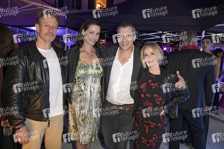 Emmy Cocktail Prolongé 2024 in Berlin