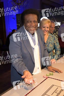 Emmy Cocktail Prolongé 2024 in Berlin