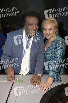 Emmy Cocktail Prolongé 2024 in Berlin