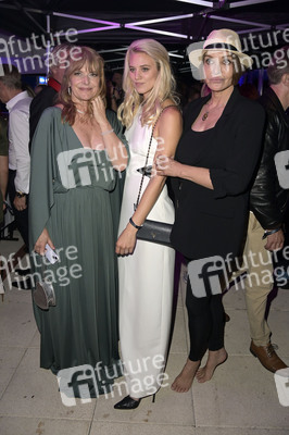 Emmy Cocktail Prolongé 2024 in Berlin