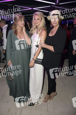 Emmy Cocktail Prolongé 2024 in Berlin