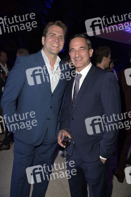 Emmy Cocktail Prolongé 2024 in Berlin