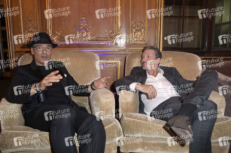 Emmy Cocktail Prolongé 2024 in Berlin