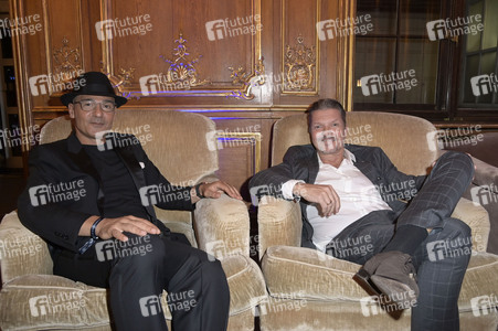 Emmy Cocktail Prolongé 2024 in Berlin