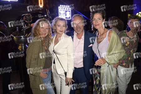 Emmy Cocktail Prolongé 2024 in Berlin