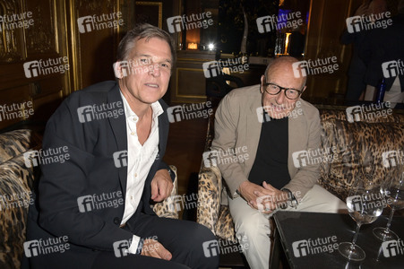 Emmy Cocktail Prolongé 2024 in Berlin