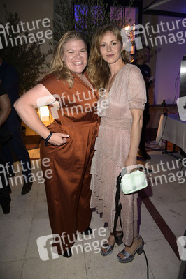 Emmy Cocktail Prolongé 2024 in Berlin