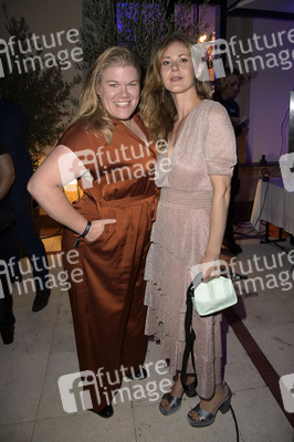 Emmy Cocktail Prolongé 2024 in Berlin