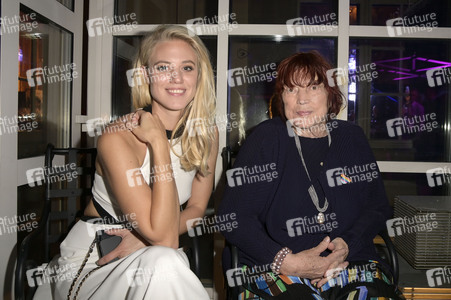 Emmy Cocktail Prolongé 2024 in Berlin