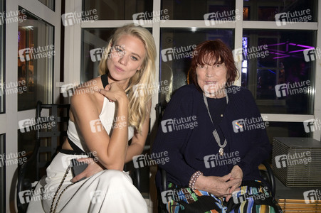 Emmy Cocktail Prolongé 2024 in Berlin