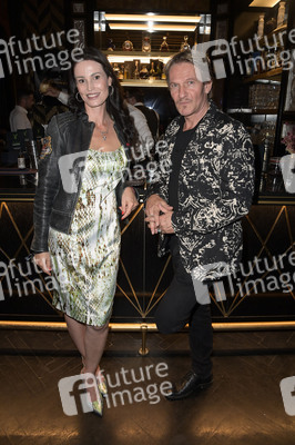 Emmy Cocktail Prolongé 2024 in Berlin