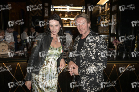 Emmy Cocktail Prolongé 2024 in Berlin