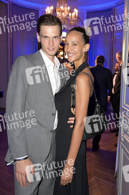 Emmy Cocktail Prolongé 2024 in Berlin