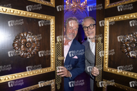 Emmy Cocktail Prolongé 2024 in Berlin