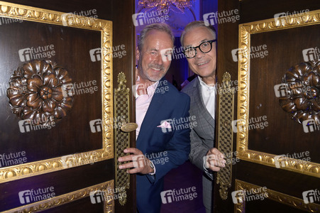 Emmy Cocktail Prolongé 2024 in Berlin