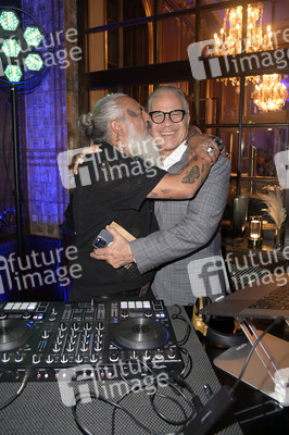 Emmy Cocktail Prolongé 2024 in Berlin