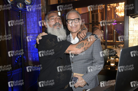 Emmy Cocktail Prolongé 2024 in Berlin