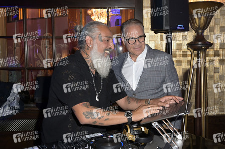 Emmy Cocktail Prolongé 2024 in Berlin