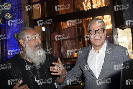 Emmy Cocktail Prolongé 2024 in Berlin