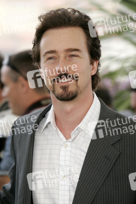 Photocall 'Down in the Valley', Cannes Film Festival 2005
