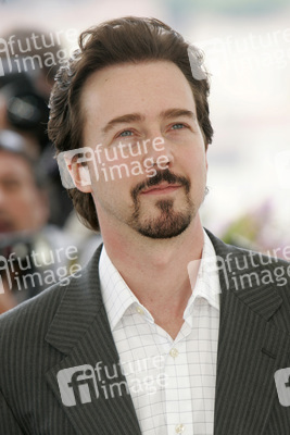 Photocall 'Down in the Valley', Cannes Film Festival 2005