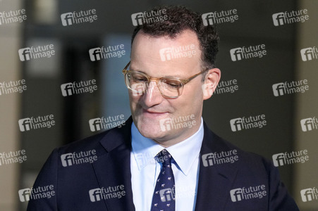 184. Sitzung des Deutschen Bundestages in Berlin