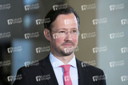 184. Sitzung des Deutschen Bundestages in Berlin