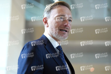 184. Sitzung des Deutschen Bundestages in Berlin