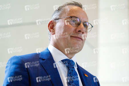 184. Sitzung des Deutschen Bundestages in Berlin