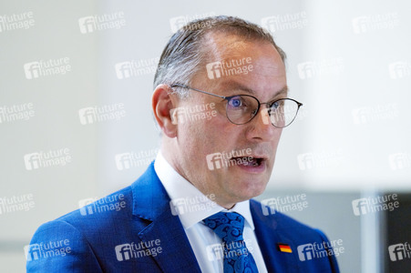 184. Sitzung des Deutschen Bundestages in Berlin