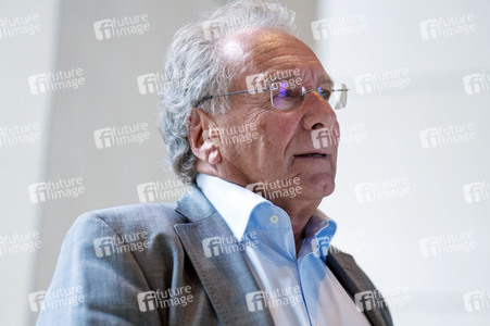 184. Sitzung des Deutschen Bundestages in Berlin