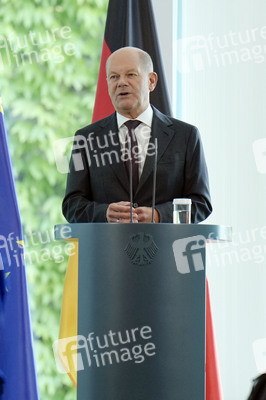 Empfang des Diplomatischen Corps in Berlin