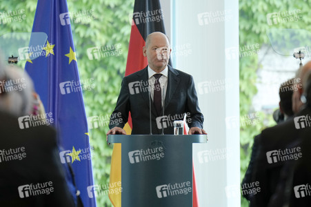 Empfang des Diplomatischen Corps in Berlin