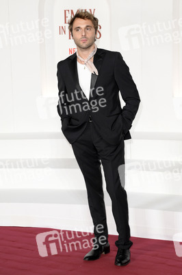 Season 4 Premiere 'Emily in Paris'' in Rom