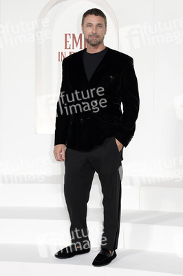 Season 4 Premiere 'Emily in Paris'' in Rom