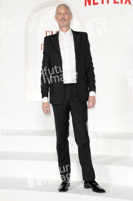 Season 4 Premiere 'Emily in Paris'' in Rom