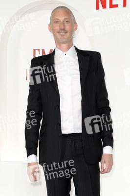 Season 4 Premiere 'Emily in Paris'' in Rom