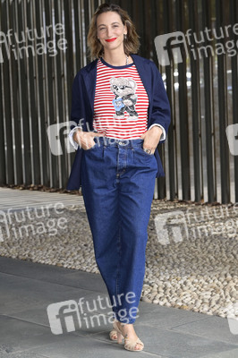 Photocall 'Kostas' in Rom