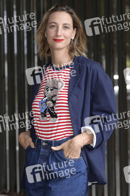 Photocall 'Kostas' in Rom