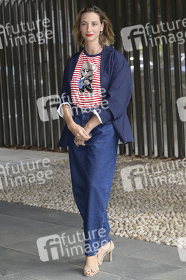 Photocall 'Kostas' in Rom