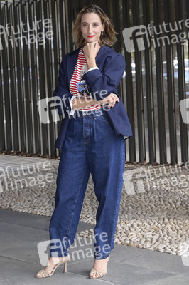 Photocall 'Kostas' in Rom