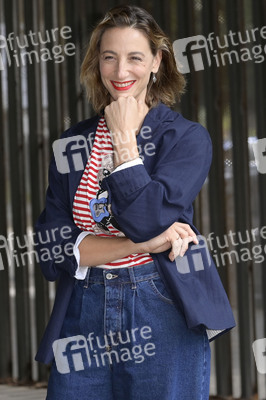 Photocall 'Kostas' in Rom