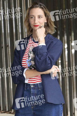 Photocall 'Kostas' in Rom