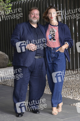 Photocall 'Kostas' in Rom