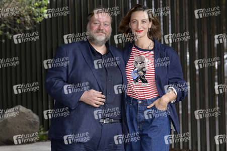 Photocall 'Kostas' in Rom